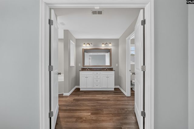 1 Carriagebrook Circle, Camden, SC 29020