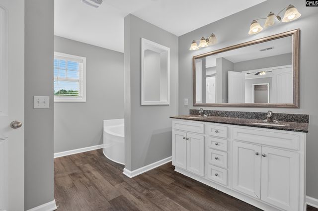 1 Carriagebrook Circle, Camden, SC 29020