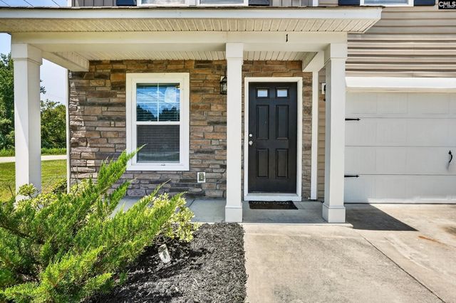 1 Carriagebrook Circle, Camden, SC 29020