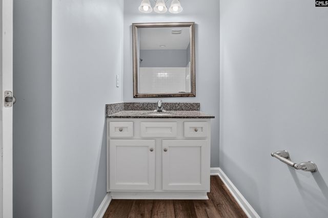 1 Carriagebrook Circle, Camden, SC 29020