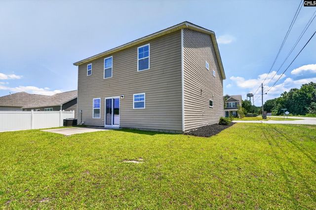 1 Carriagebrook Circle, Camden, SC 29020