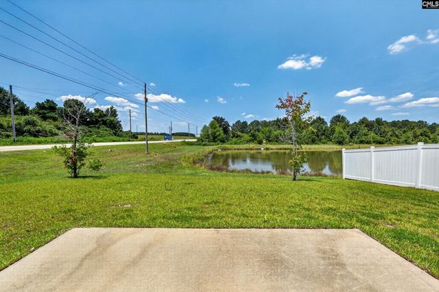 1 Carriagebrook Circle, Camden, SC 29020