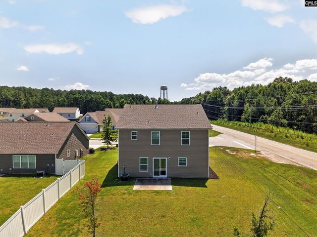 1 Carriagebrook Circle, Camden, SC 29020