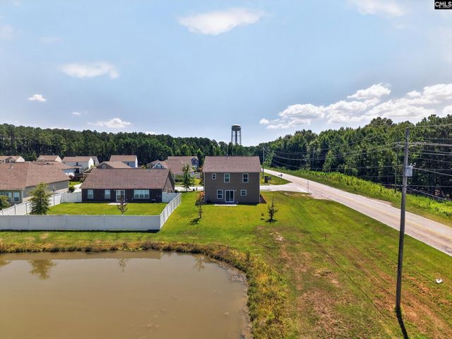 1 Carriagebrook Circle, Camden, SC 29020