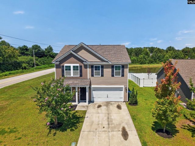 1 Carriagebrook Circle, Camden, SC 29020