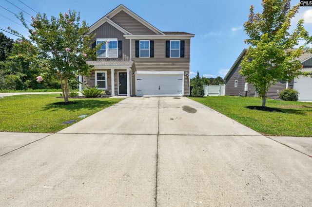 1 Carriagebrook Circle, Camden, SC 29020