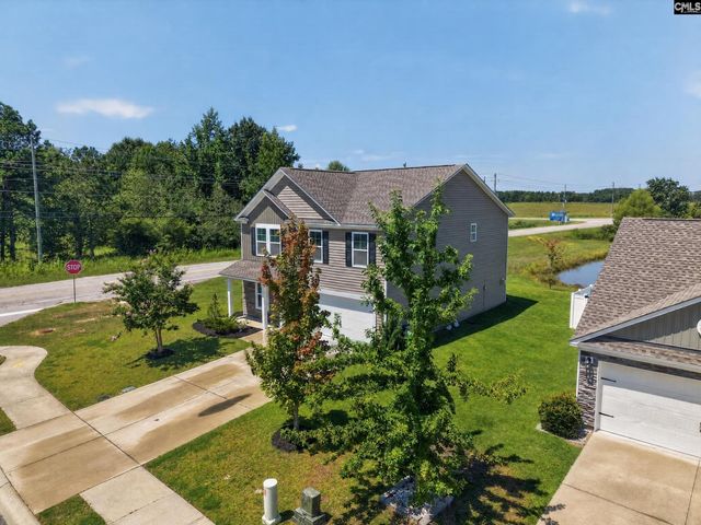 1 Carriagebrook Circle, Camden, SC 29020