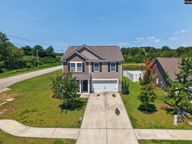 1 Carriagebrook Circle, Camden, SC 29020