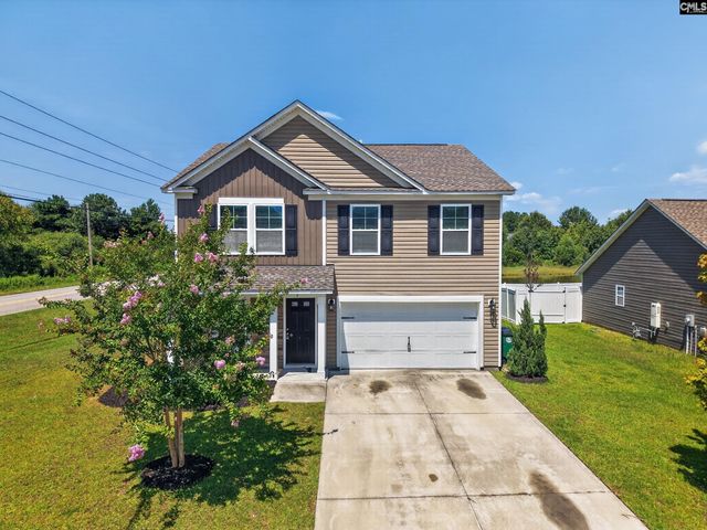 1 Carriagebrook Circle, Camden, SC 29020