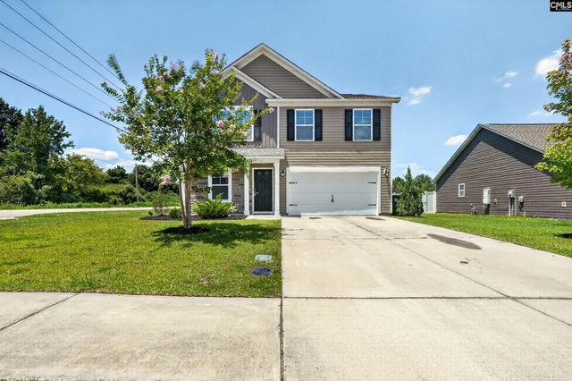 1 Carriagebrook Circle, Camden, SC 29020