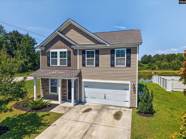 1 Carriagebrook Circle, Camden, SC 29020