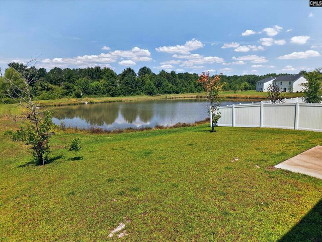 1 Carriagebrook Circle, Camden, SC 29020