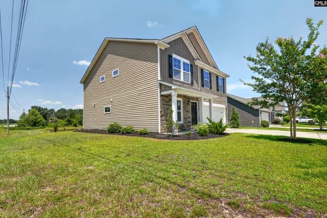 1 Carriagebrook Circle, Camden, SC 29020