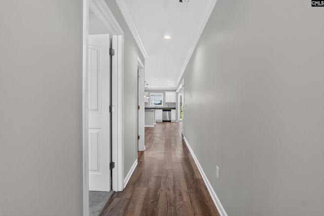 1 Carriagebrook Circle, Camden, SC 29020