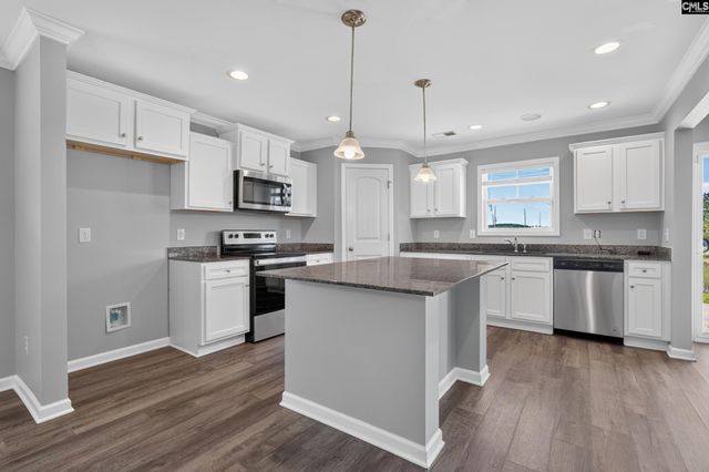 1 Carriagebrook Circle, Camden, SC 29020