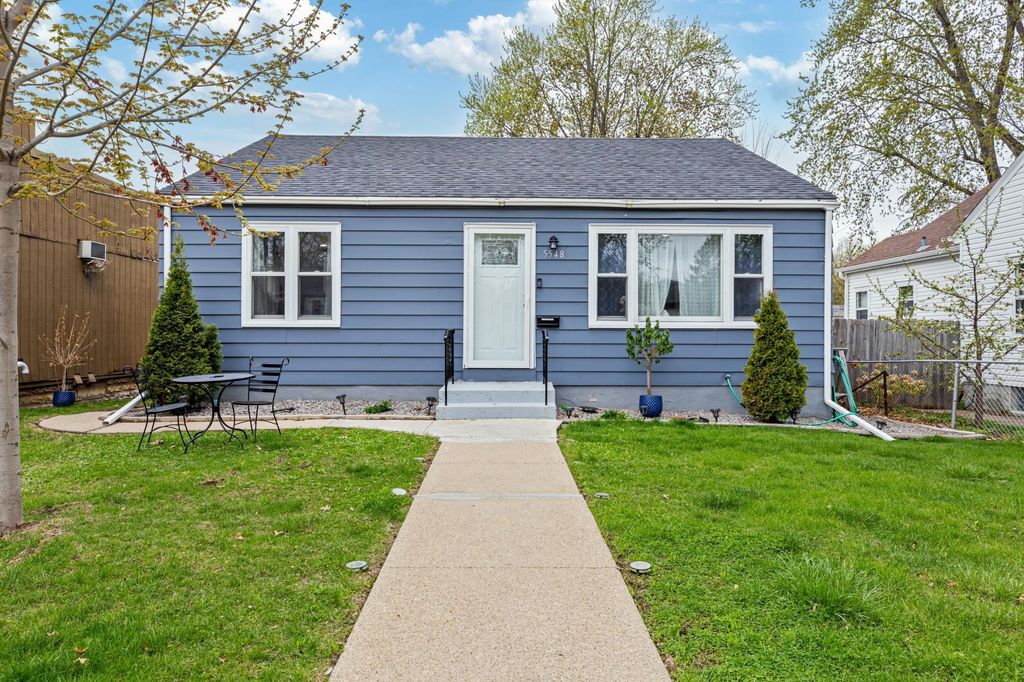 5548 34th Avenue S, Minneapolis, MN 55417