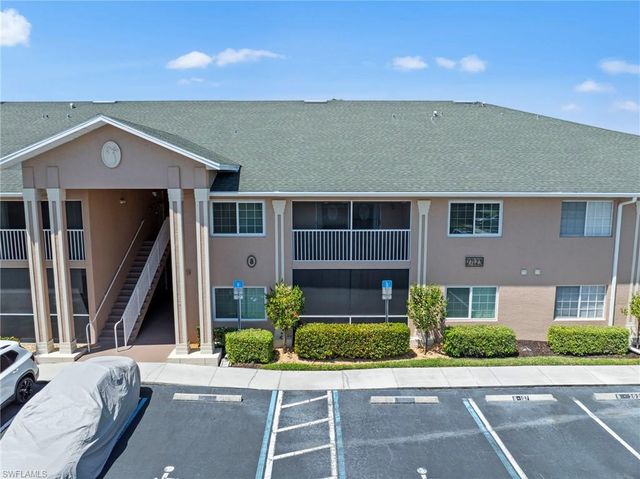 27123 Matheson AVE 202, Bonita Springs, FL 34135