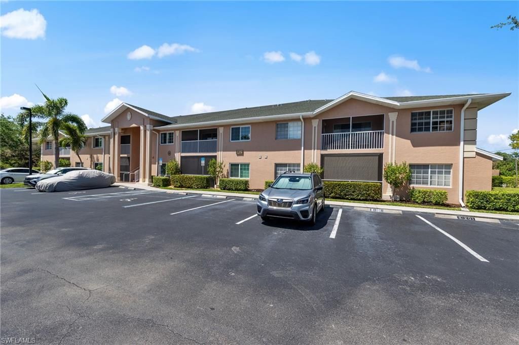 27123 Matheson AVE 202, Bonita Springs, FL 34135