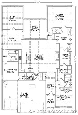 3921 S Elder Boulevard, Broken Arrow, OK 74012