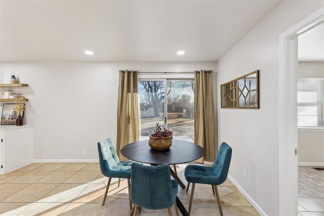 6308 N Hammond Avenue, Oklahoma City, OK 73122