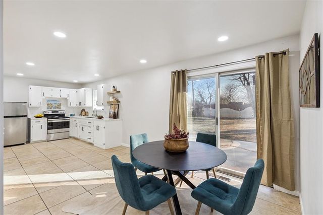 6308 N Hammond Avenue, Oklahoma City, OK 73122