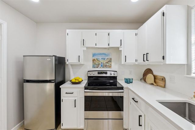 6308 N Hammond Avenue, Oklahoma City, OK 73122