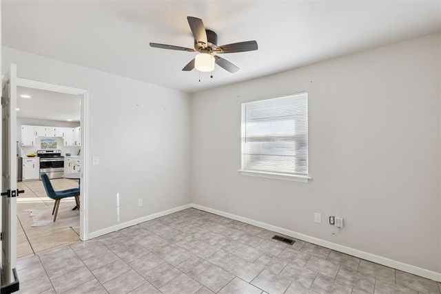 6308 N Hammond Avenue, Oklahoma City, OK 73122