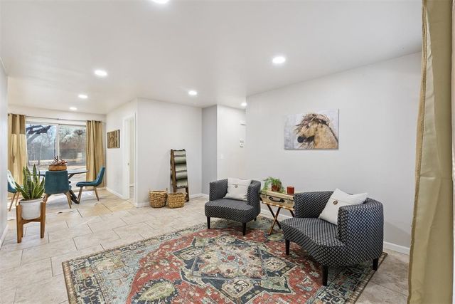 6308 N Hammond Avenue, Oklahoma City, OK 73122