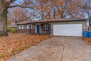 12322 Spanish Pond Road, St Louis, MO 63138