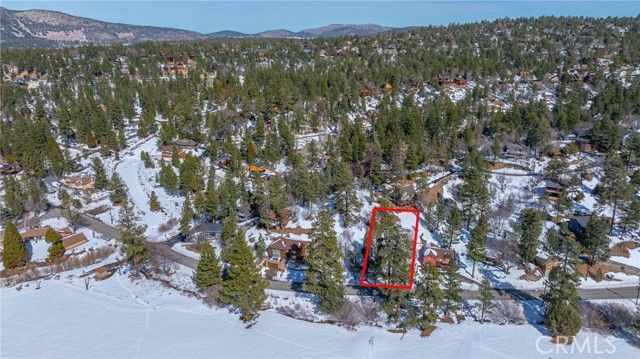 43164 Moonridge, Big Bear Lake, CA 92315