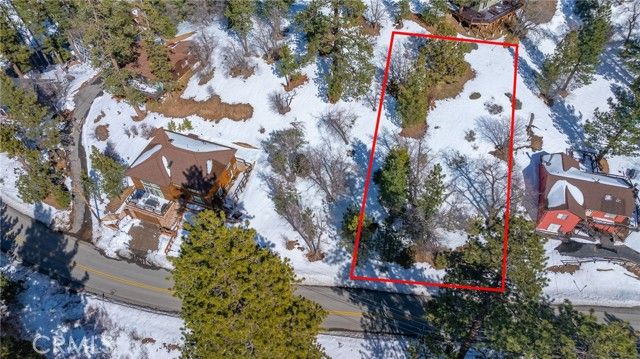 43164 Moonridge, Big Bear Lake, CA 92315