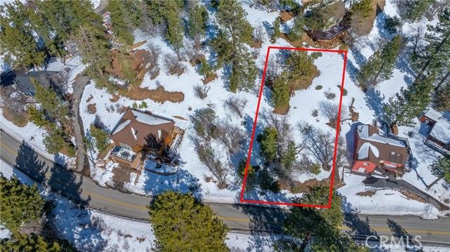 43164 Moonridge, Big Bear Lake, CA 92315