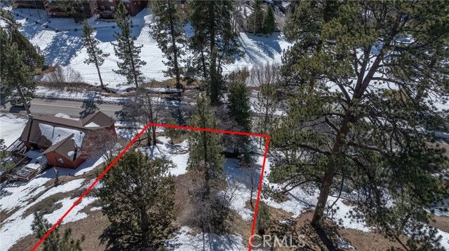 43164 Moonridge, Big Bear Lake, CA 92315