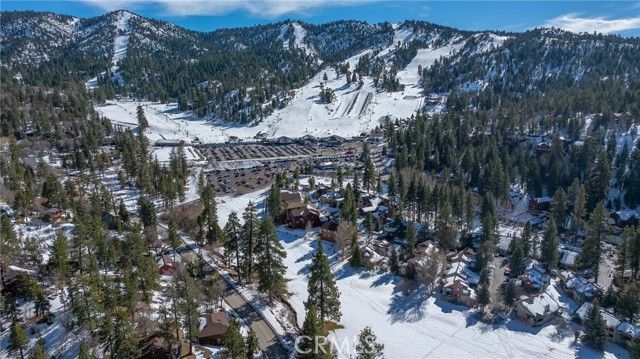 43164 Moonridge, Big Bear Lake, CA 92315