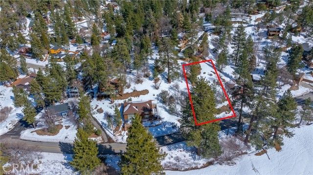 43164 Moonridge, Big Bear Lake, CA 92315