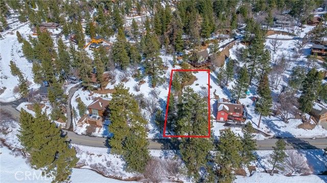 43164 Moonridge, Big Bear Lake, CA 92315