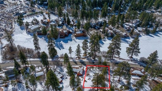 43164 Moonridge, Big Bear Lake, CA 92315