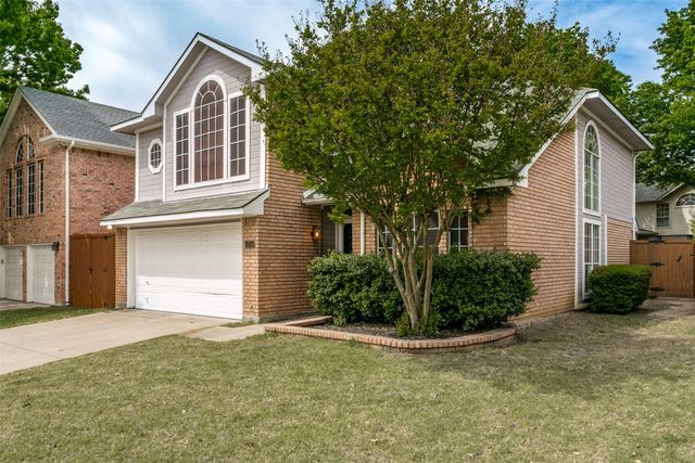 1310 Indian Lake Trail, Carrollton, TX 75007