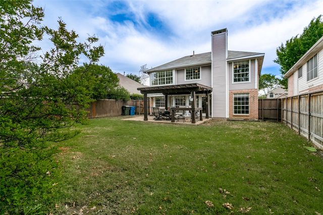 1310 Indian Lake Trail, Carrollton, TX 75007