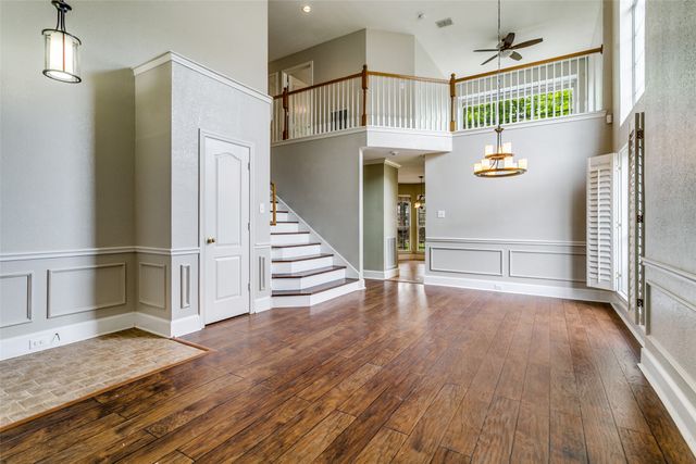 1310 Indian Lake Trail, Carrollton, TX 75007