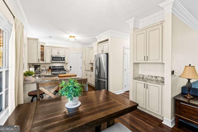 3095 Ivey Oaks Lane, Roswell, GA 30076