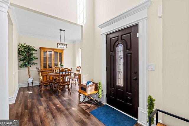 3095 Ivey Oaks Lane, Roswell, GA 30076