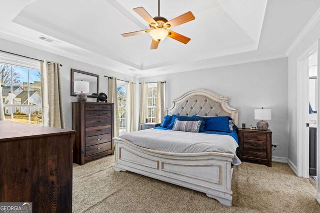 3095 Ivey Oaks Lane, Roswell, GA 30076