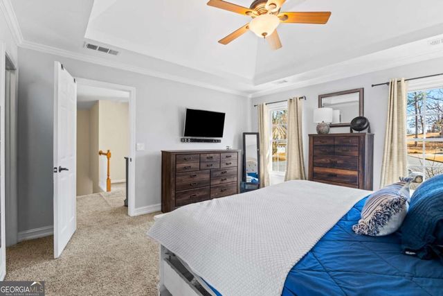 3095 Ivey Oaks Lane, Roswell, GA 30076