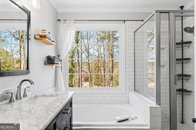 3095 Ivey Oaks Lane, Roswell, GA 30076