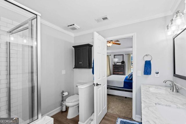 3095 Ivey Oaks Lane, Roswell, GA 30076