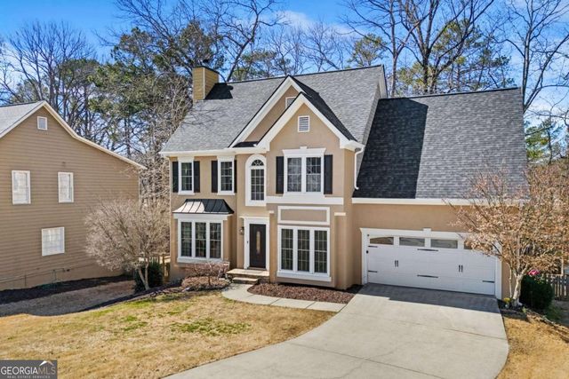 3095 Ivey Oaks Lane, Roswell, GA 30076