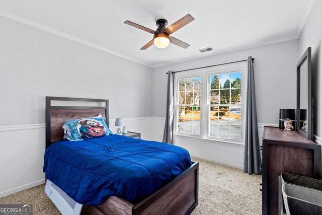 3095 Ivey Oaks Lane, Roswell, GA 30076