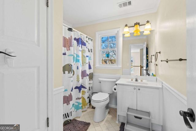 3095 Ivey Oaks Lane, Roswell, GA 30076