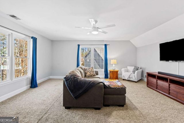 3095 Ivey Oaks Lane, Roswell, GA 30076